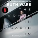 Cover of The Woman in Cabin 10