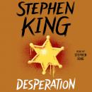 Desperation, Stephen King