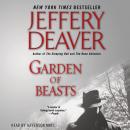 Cover of Garden of Beasts: A Novel of Berlin 1936