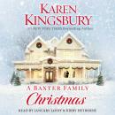 Baxter Family Christmas, Karen Kingsbury