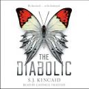 Diabolic, S. J. Kincaid