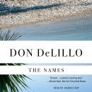 The Names Audiobook
