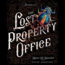 The Lost Property Office Audiobook