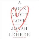 A Book About Love Audiobook