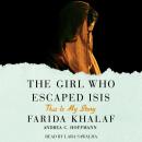 The Girl Who Escaped ISIS Audiobook