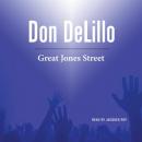 Great Jones Street, Don DeLillo