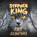 Pet Sematary Audiobook