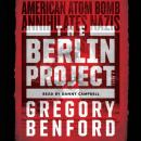 The Berlin Project Audiobook