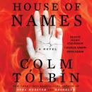 House of Names Audiobook