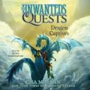 Dragon Captives Audiobook