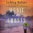 Music of the Ghosts Audiobook