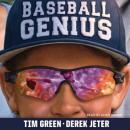 Baseball Genius Audiobook
