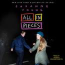 All in Pieces Audiobook