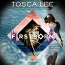 Firstborn: A Progeny Novel Audiobook