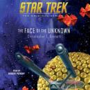 The Face of the Unknown Audiobook