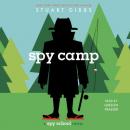 Spy Camp Audiobook