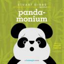 Panda-monium Audiobook