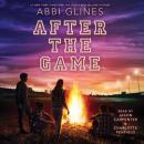 After the Game Audiobook