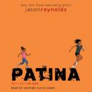 Patina Audiobook