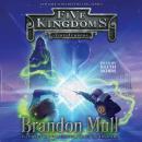 Time Jumpers, Brandon Mull