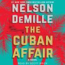 The Cuban Affair Audiobook