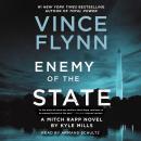 Enemy of the State Audiobook
