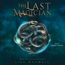 Last Magician, Lisa Maxwell