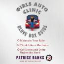 Girls Auto Clinic Glove Box Guide Audiobook