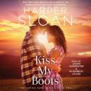 Kiss My Boots Audiobook