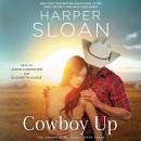 Cowboy Up Audiobook