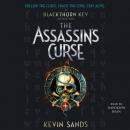 The Assassin's Curse Audiobook