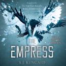 Empress Audiobook