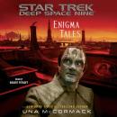 Enigma Tales Audiobook