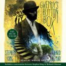 Gwendy's Button Box: Includes bonus story Audiobook