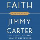 Faith: A Journey For All, Jimmy Carter