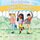 Shai & Emmie Star in Dancy Pants! Audiobook