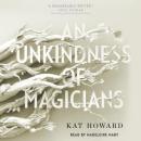 An Unkindness of Magicians