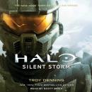 Halo: Silent Storm: A Master Chief Story