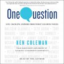 One Question Audiobook