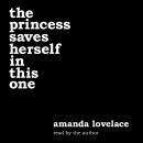 princess saves herself in this one, ladybookmad , Amanda Lovelace