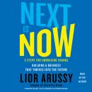 Next Is Now: 5 Steps for Embracing Change—Building a Business that Thrives into the Future, Lior Arussy