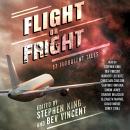 Flight or Fright Audiobook
