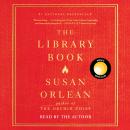 Library Book, Susan Orlean