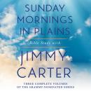 Sunday Mornings in Plains Collection Audiobook