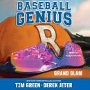 Grand Slam: Baseball Genius Audiobook