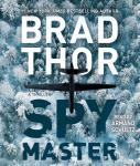 Spymaster: A Thriller Audiobook