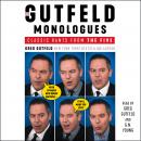 Gutfeld Monologues: Classic Rants from the Five, Greg Gutfeld