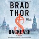 Backlash: A Thriller, Brad Thor
