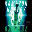 Light Brigade, Kameron Hurley