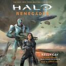 HALO: Renegades Audiobook